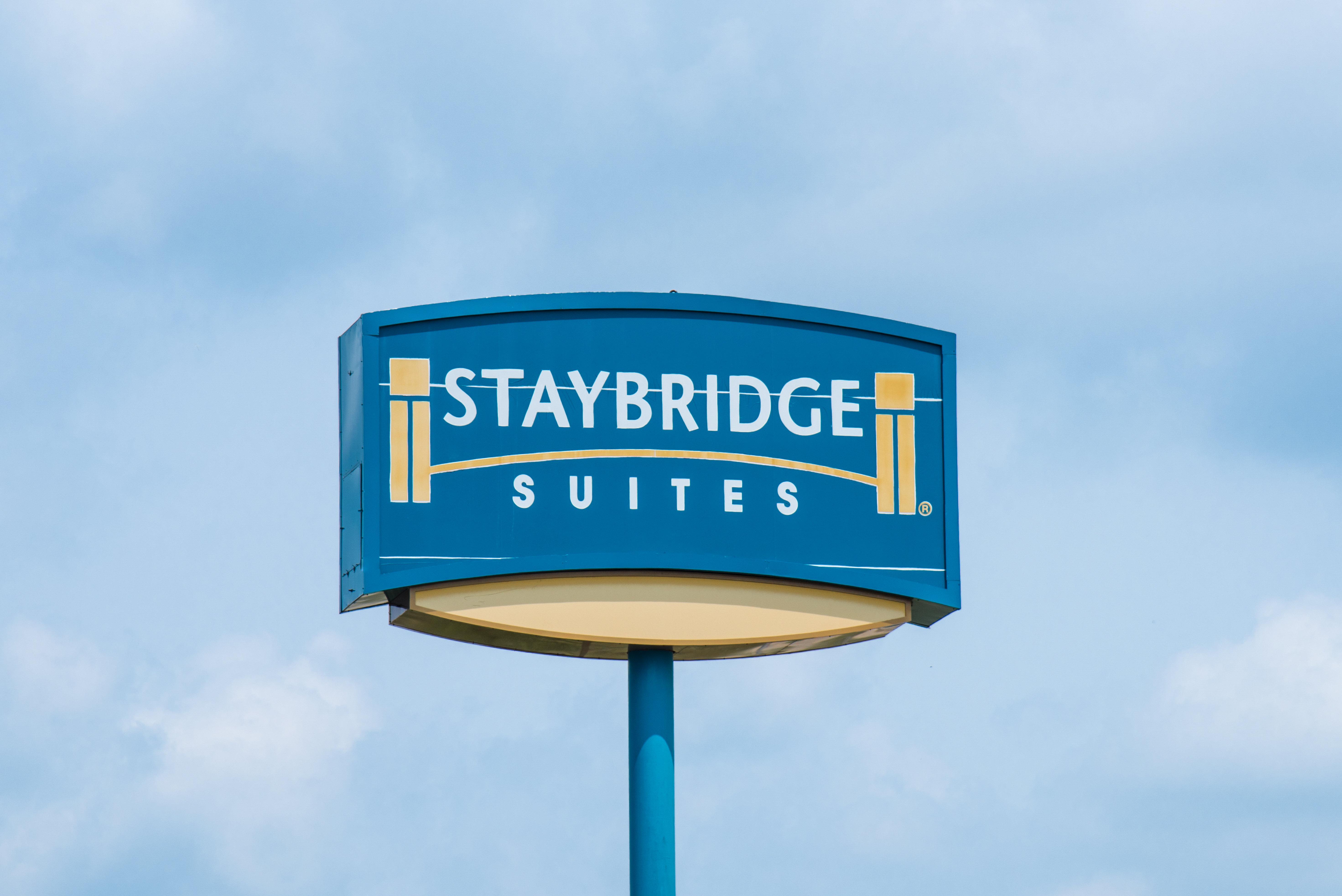 Staybridge Suites Fort Wayne, An Ihg Hotel Exterior photo